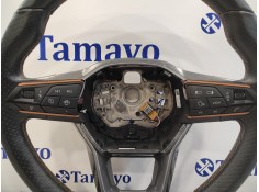 Recambio de volante para cupra formentor km (fm6) referencia OEM IAM 5FF419091  5FF419091XEY 2