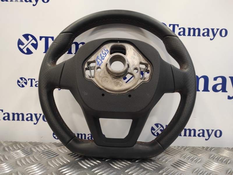 Recambio de volante para cupra formentor km (fm6) referencia OEM IAM 5FF419091  5FF419091XEY