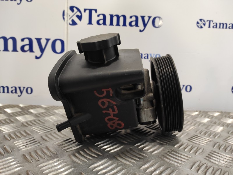 Recambio de bomba direccion para mercedes-benz clase slk (w171) roadster 1.8 cat referencia OEM IAM A0034664101  7692900521