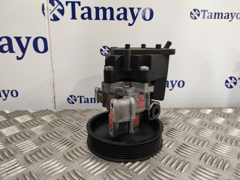 Recambio de bomba direccion para mercedes-benz clase slk (w171) roadster 1.8 cat referencia OEM IAM A0034664101  7692900521