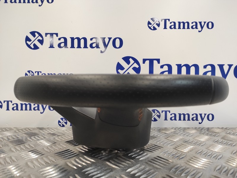 Recambio de volante para cupra formentor km (fm6) referencia OEM IAM 5FF419091  5FF419091XEY