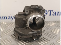 Recambio de caja mariposa para peugeot partner kasten 1.6 16v hdi fap referencia OEM IAM 9673534480 28098656 28275019