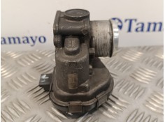 Recambio de caja mariposa para peugeot partner kasten 1.6 16v hdi fap referencia OEM IAM 9673534480 28098656 28275019 2