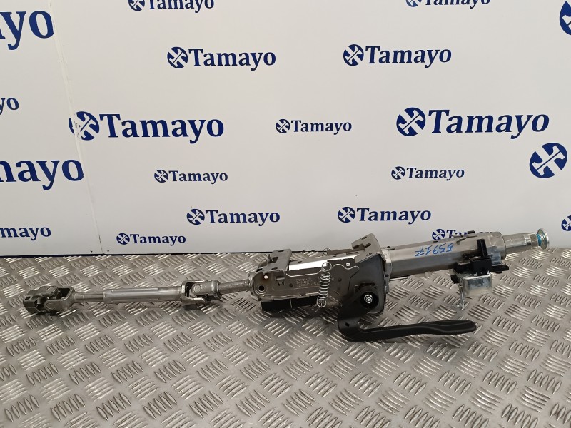 Recambio de columna direccion para cupra formentor km (fm6) referencia OEM IAM 5WB419502F EP0916564B1 2Q0905861B
