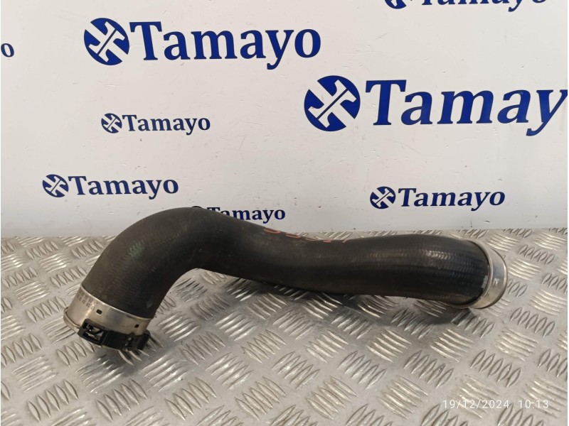 Recambio de tubo para mercedes-benz clase e (w212) lim. 3.0 cdi cat referencia OEM IAM   
