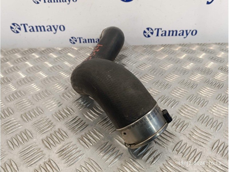 Recambio de tubo para mercedes-benz clase e (w212) lim. 3.0 cdi cat referencia OEM IAM   