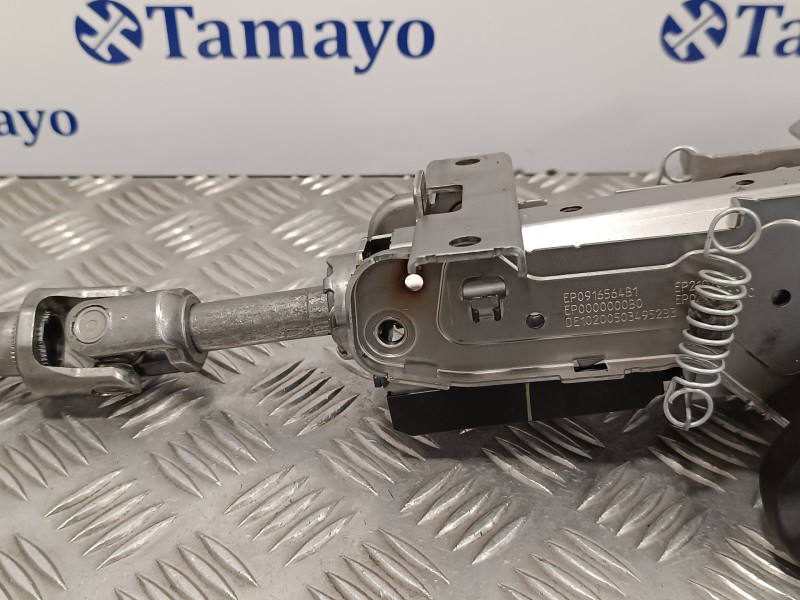 Recambio de columna direccion para cupra formentor km (fm6) referencia OEM IAM 5WB419502F EP0916564B1 2Q0905861B