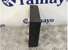 Recambio de caja reles / fusibles para renault megane iii berlina 5 p 1.5 dci diesel fap referencia OEM IAM 284B60168R  519331E0 2