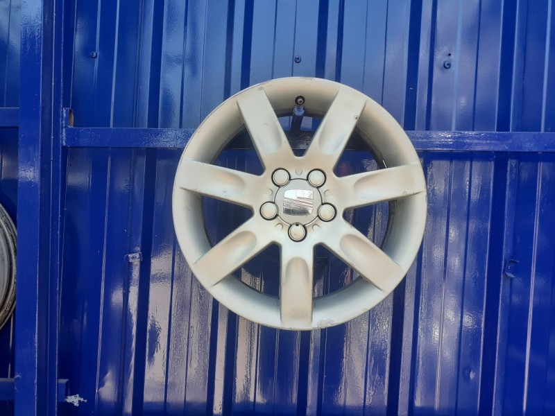 Recambio de llanta para seat cordoba berlina (6l2) 1.9 tdi referencia OEM IAM 6L0601025K  