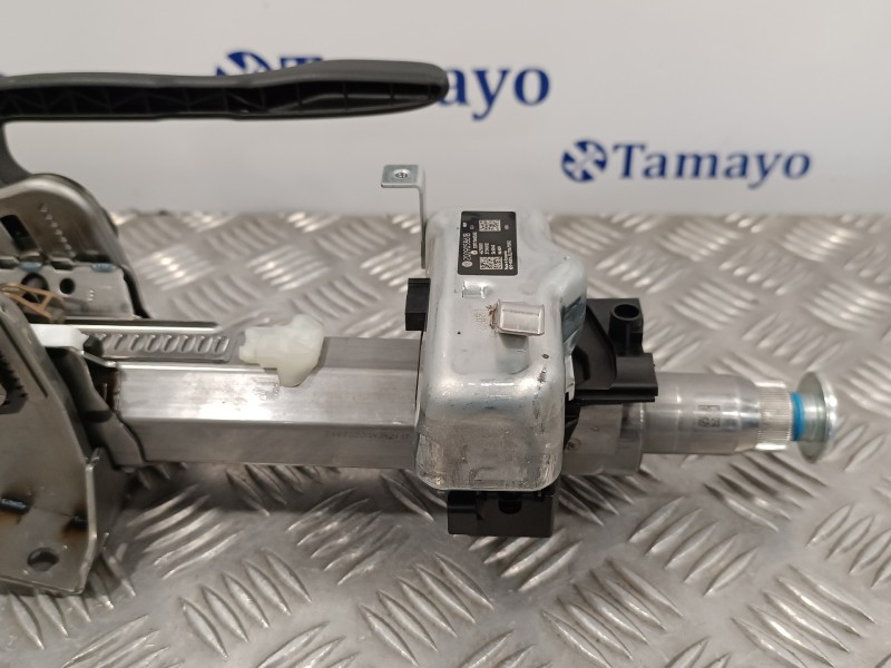 Recambio de columna direccion para cupra formentor km (fm6) referencia OEM IAM 5WB419502F EP0916564B1 2Q0905861B
