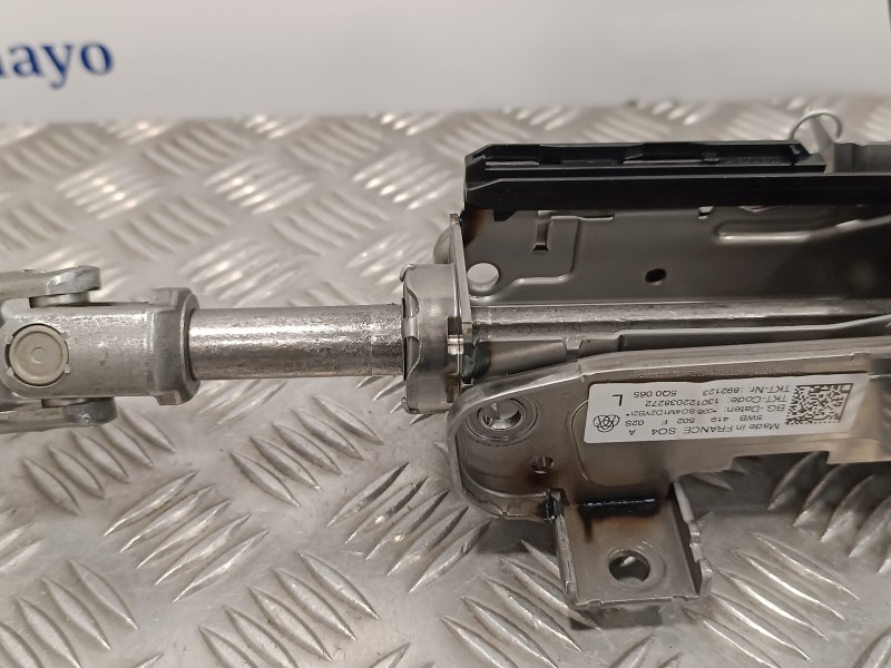 Recambio de columna direccion para cupra formentor km (fm6) referencia OEM IAM 5WB419502F EP0916564B1 2Q0905861B