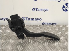 Recambio de potenciometro pedal para land rover freelander (lr2) 2.2 td4 cat referencia OEM IAM 6G929F836EF  6PV00922004 2