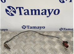 Recambio de sonda lambda para seat leon (1p1) 2.0 tdi referencia OEM IAM 03G906088K  