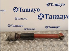 Recambio de amortiguador trasero izquierdo para audi a6 berlina (4b2) 2.5 v6 24v tdi referencia OEM IAM 4B0513031N  814901556007