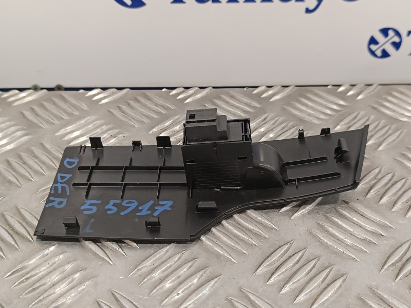 Recambio de mando elevalunas delantero derecho para cupra formentor km (fm6) referencia OEM IAM 6F1867172  