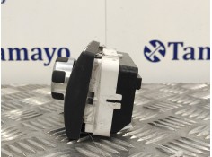 Recambio de mando multifuncion para land rover freelander (lr2) 2.2 td4 cat referencia OEM IAM 6H5214B596CD   2