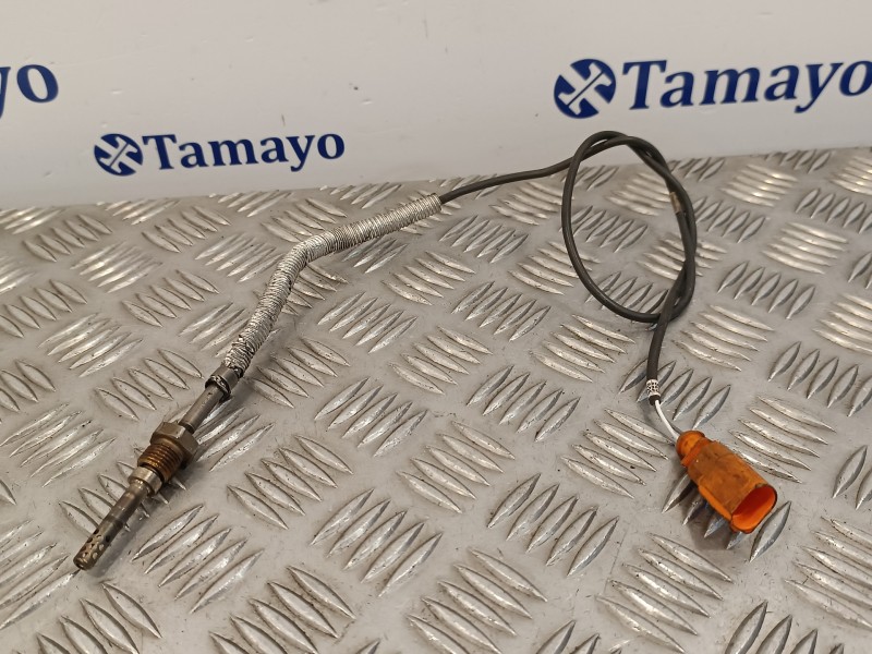 Recambio de sonda lambda para seat leon (1p1) 2.0 tdi referencia OEM IAM 03G906262B  