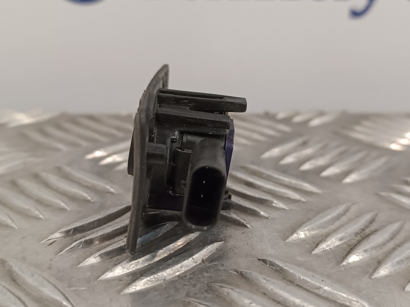 Recambio de sensor aparcamiento delantero para cupra formentor km (fm6) referencia OEM IAM 5WA919275B  026306391