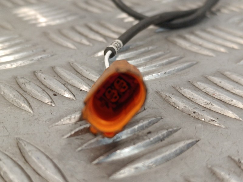 Recambio de sonda lambda para seat leon (1p1) 2.0 tdi referencia OEM IAM 03G906262B  