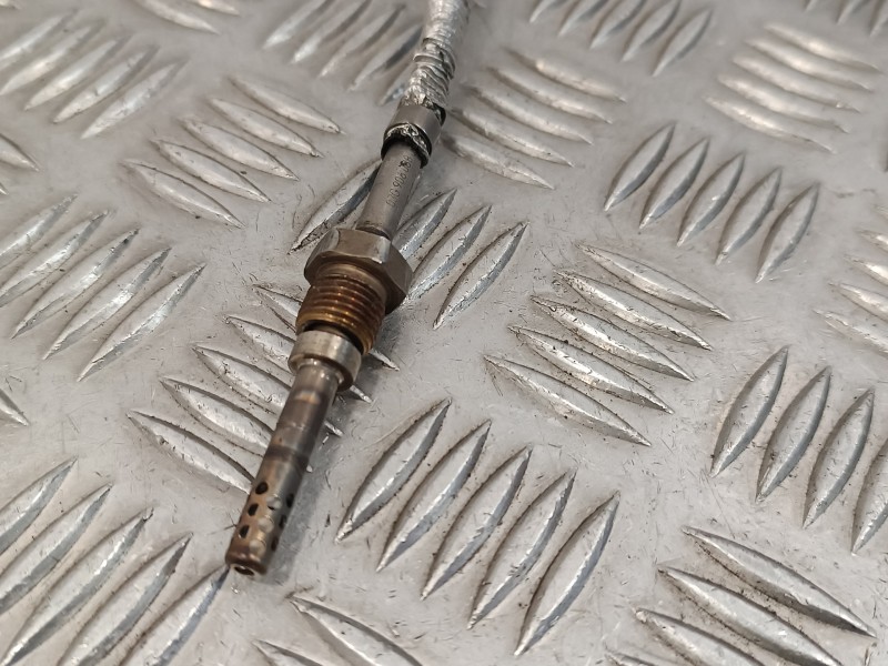 Recambio de sonda lambda para seat leon (1p1) 2.0 tdi referencia OEM IAM 03G906262B  