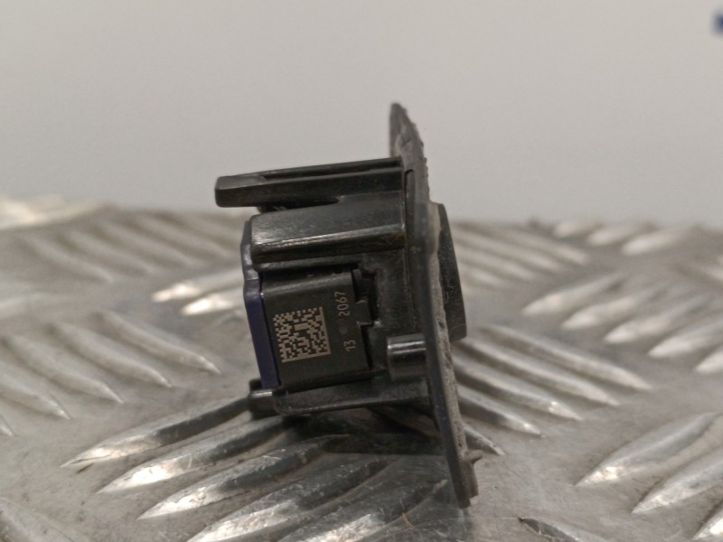 Recambio de sensor aparcamiento delantero para cupra formentor km (fm6) referencia OEM IAM 5WA919275B  026306391