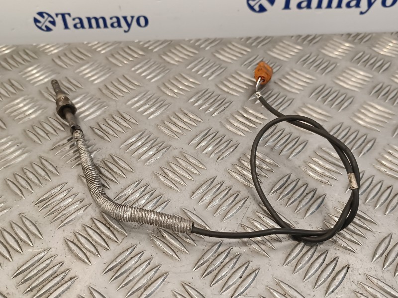 Recambio de sonda lambda para seat leon (1p1) 2.0 tdi referencia OEM IAM 03G906262B  