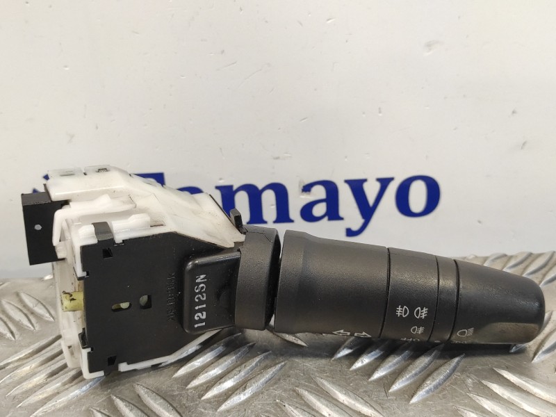 Recambio de mando intermitentes para nissan nv 200 (m20) 1.5 dci cat referencia OEM IAM   