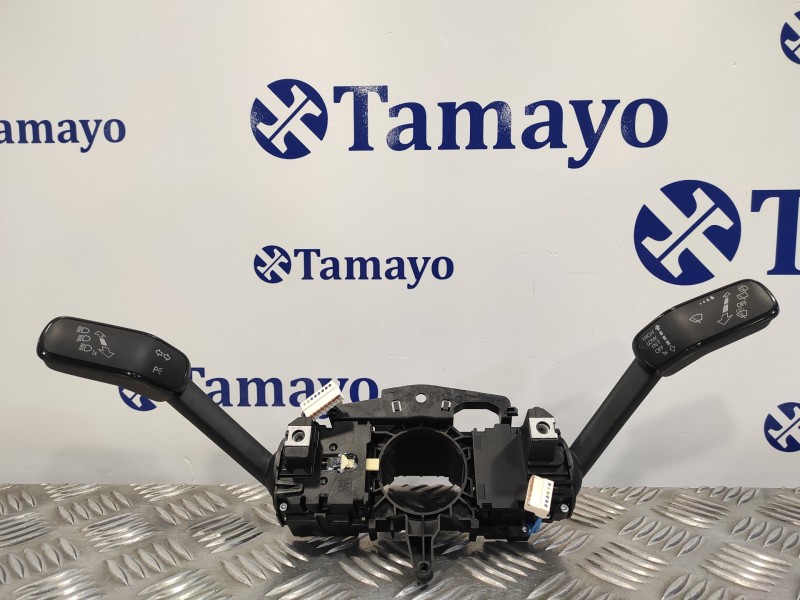 Recambio de mando multifuncion para cupra formentor km (fm6) referencia OEM IAM 5Q1953507FL 1051835001 5Q1953513AA