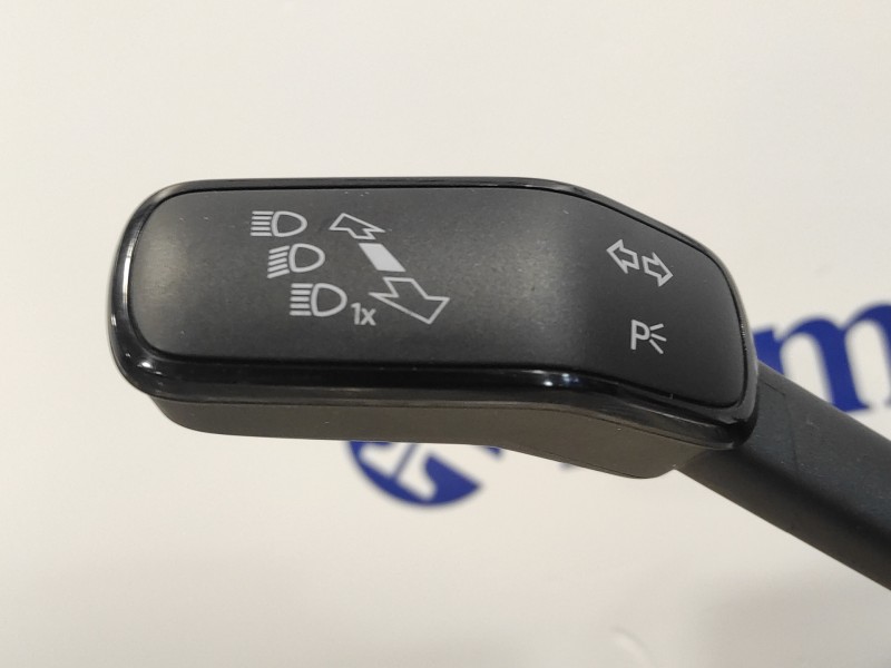 Recambio de mando multifuncion para cupra formentor km (fm6) referencia OEM IAM 5Q1953507FL 1051835001 5Q1953513AA