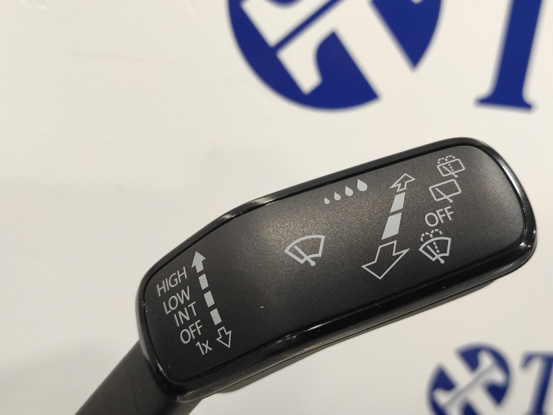 Recambio de mando multifuncion para cupra formentor km (fm6) referencia OEM IAM 5Q1953507FL 1051835001 5Q1953513AA