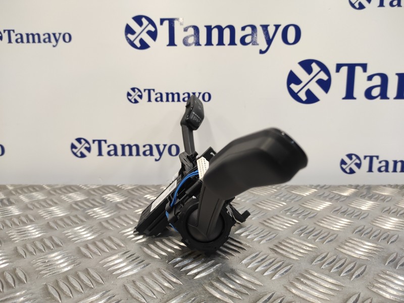 Recambio de mando multifuncion para cupra formentor km (fm6) referencia OEM IAM 5Q1953507FL 1051835001 5Q1953513AA