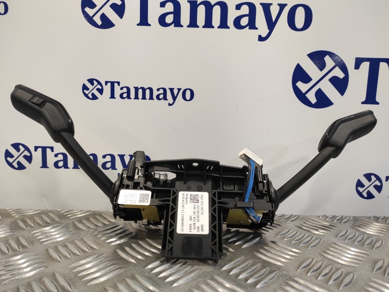 Recambio de mando multifuncion para cupra formentor km (fm6) referencia OEM IAM 5Q1953507FL 1051835001 5Q1953513AA