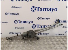 Recambio de motor limpia delantero para mercedes-benz clase e (w212) lim. 3.0 cdi cat referencia OEM IAM A2128201240 1137328692 