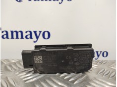 Recambio de modulo electronico para cupra formentor km (fm6) referencia OEM IAM 5WA962133B  5ZA013855