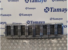 Recambio de rejilla delantera para chrysler jeep gr.cherokee (zj)/(z) referencia OEM IAM   