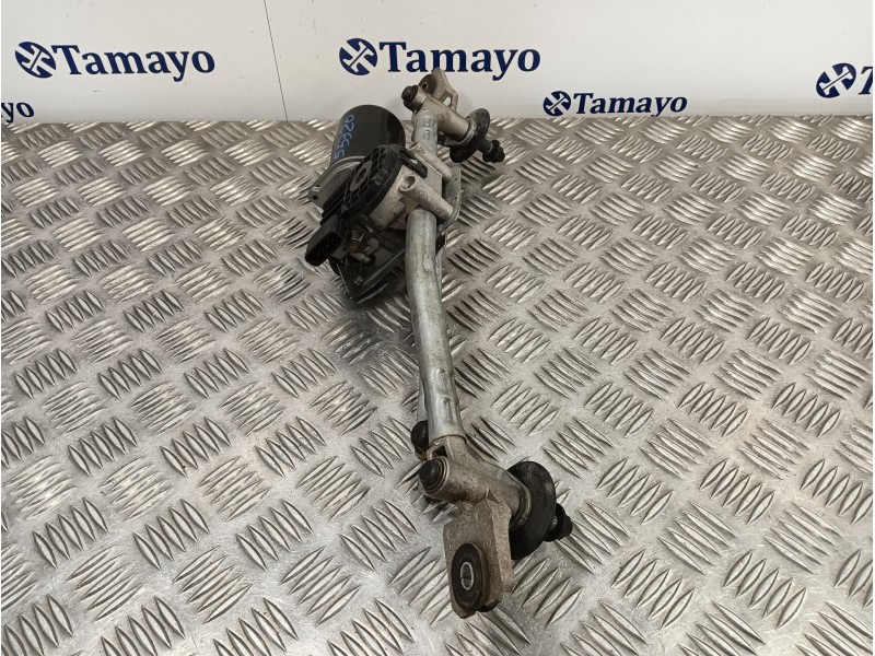 Recambio de motor limpia delantero para kia picanto 1.0 cat referencia OEM IAM   