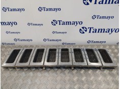 Recambio de rejilla delantera para chrysler jeep gr.cherokee (zj)/(z) referencia OEM IAM    2