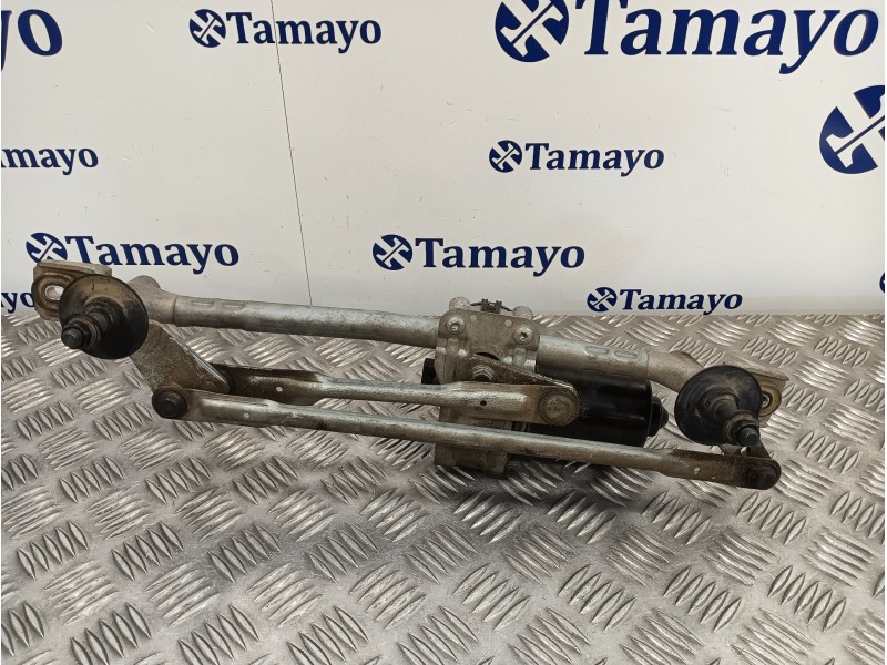 Recambio de motor limpia delantero para kia picanto 1.0 cat referencia OEM IAM   