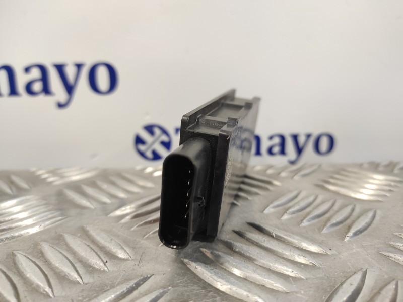 Recambio de modulo electronico para cupra formentor km (fm6) referencia OEM IAM 5WA962133B  5ZA013855