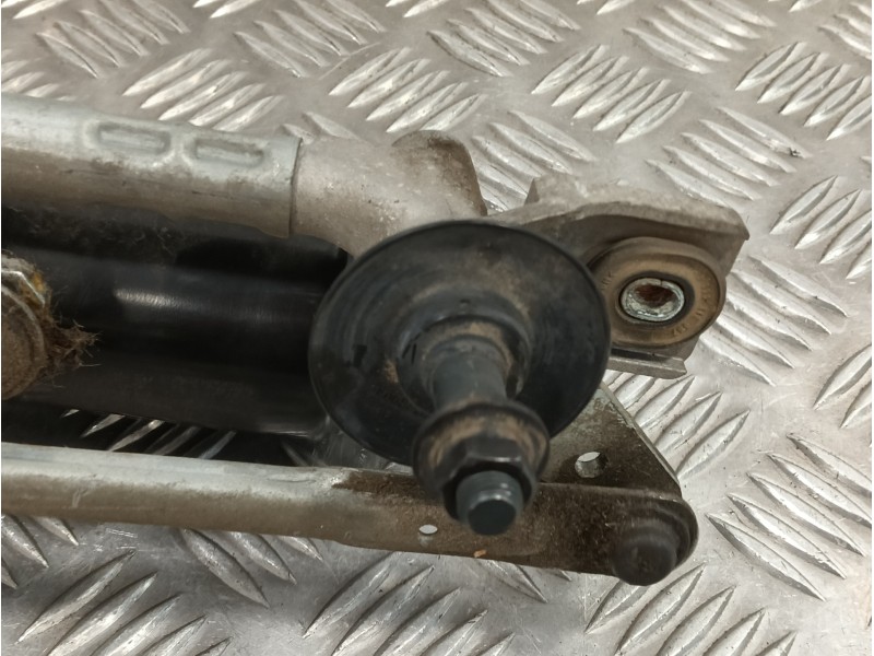 Recambio de motor limpia delantero para kia picanto 1.0 cat referencia OEM IAM   