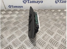 Recambio de mando elevalunas delantero izquierdo para mazda 3 lim. (bl) referencia OEM IAM BCD166350B  5AA707EA04 2