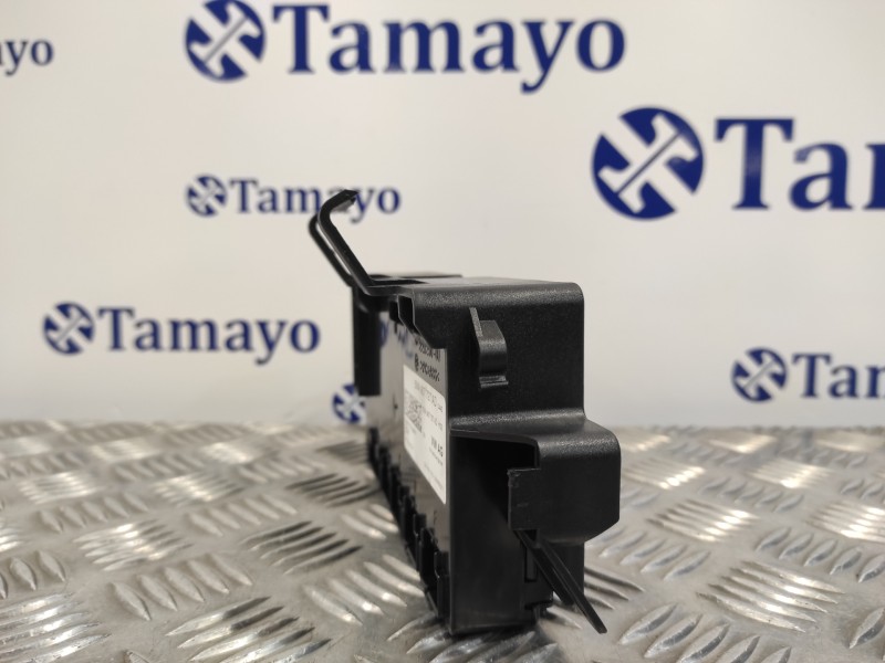 Recambio de modulo electronico para cupra formentor km (fm6) referencia OEM IAM 5WA907727AD 22129001 5HB01390544