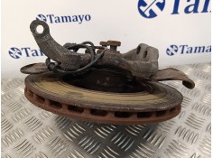Recambio de mangueta delantera izquierda para mercedes-benz clase slk (w171) roadster 1.8 cat referencia OEM IAM    2