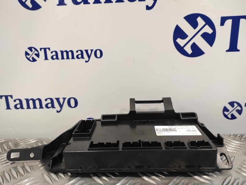 Recambio de modulo electronico para cupra formentor km (fm6) referencia OEM IAM 5WA907727AD 22129001 5HB01390544