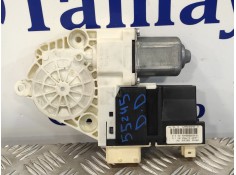 Recambio de motor elevalunas delantero derecho para peugeot 307 break/sw (s2) 1.6 hdi fap cat (9hz / dv6ted4) referencia OEM IAM