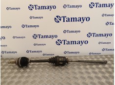Recambio de transmision delantera derecha para toyota rav 4 (a2) 2.0 turbodiesel cat referencia OEM IAM   