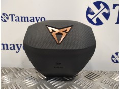 Recambio de airbag delantero izquierdo para cupra formentor km (fm6) referencia OEM IAM 5FF880201B 3111883AB 3111883AB