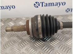 Recambio de transmision delantera derecha para toyota rav 4 (a2) 2.0 turbodiesel cat referencia OEM IAM    2