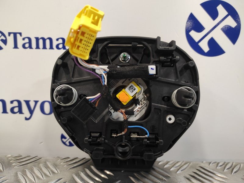 Recambio de airbag delantero izquierdo para cupra formentor km (fm6) referencia OEM IAM 5FF880201B 3111883AB 3111883AB