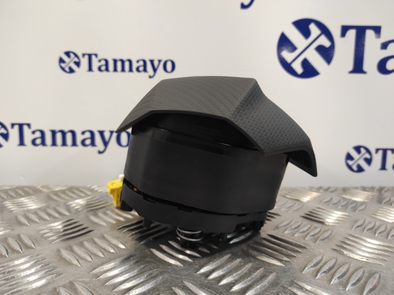 Recambio de airbag delantero izquierdo para cupra formentor km (fm6) referencia OEM IAM 5FF880201B 3111883AB 3111883AB